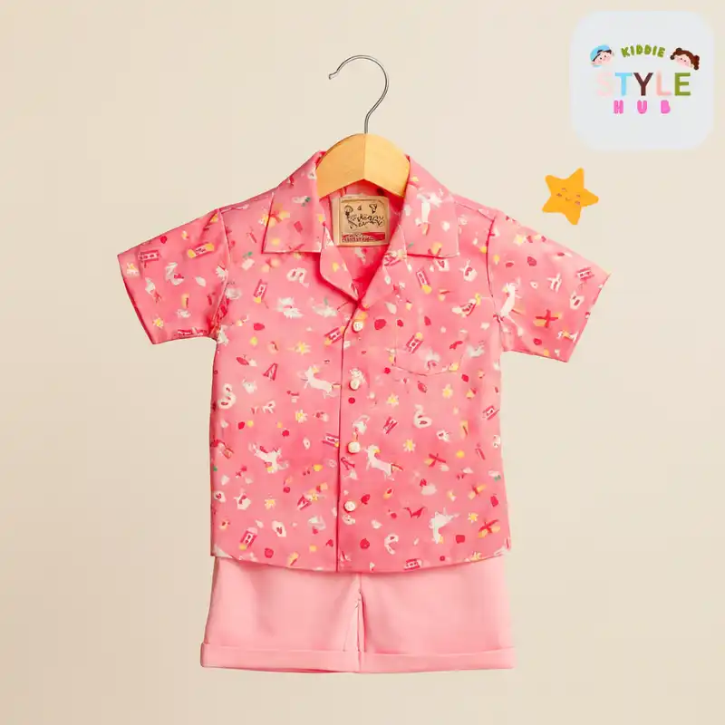 Eid Summer offer shirt